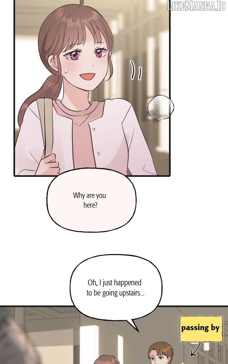 Soul to Soul Chapter 5 - page 11